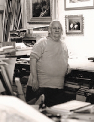 Raymond E. Strout