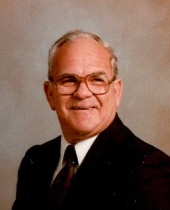 Harold E. Mitch