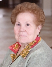 Rosa Farina