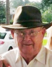 Photo of Roy Strickland