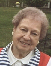 Phyllis  Coriene  Eaton