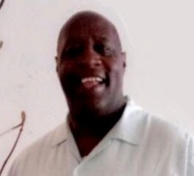 Marc Anthony Gatson
