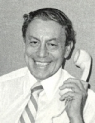 Photo of Peter Lariccia