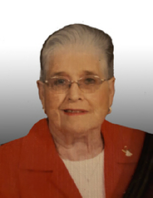 Photo of Norma Helm