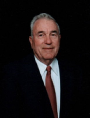 Charles Kermit DeForest