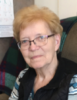 Audrey Schell