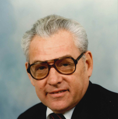 Photo of Walter Pianosi