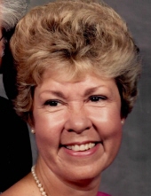 Photo of Ann Nielsen