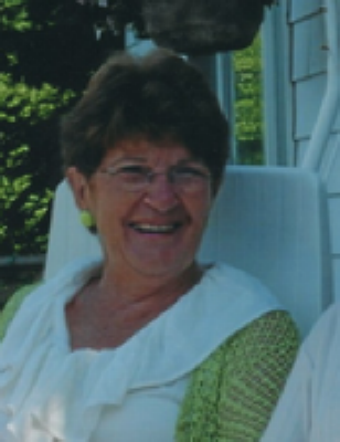 Edith Morris