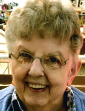 Margaret H. Schuett