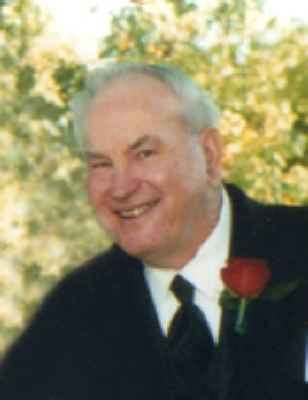 Ted J. Cullison