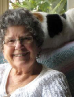 Betsy Hamilton