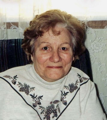 Photo of Joan Doucette