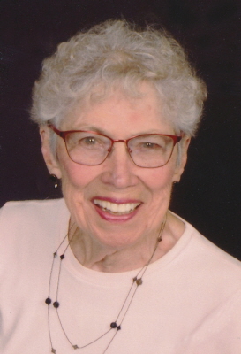 Elaine Ruth Nachreiner