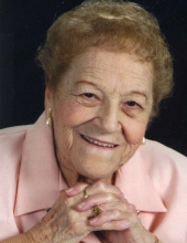 Betty Jane Karns