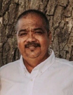 Photo of Miguel Robles Martinez