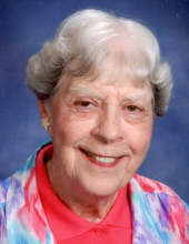 Henrietta J. Knepler
