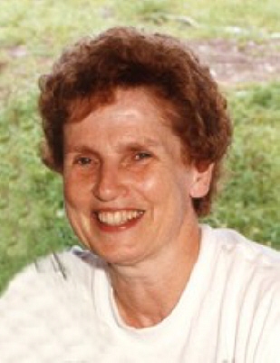 Photo of MaryLou Sowers