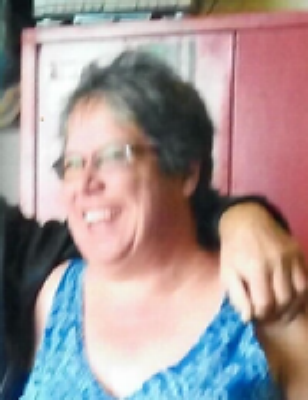 Ann Hawley