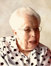 Photo of Evelyn Christiansen