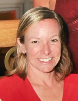 Nancy Ann Richardson