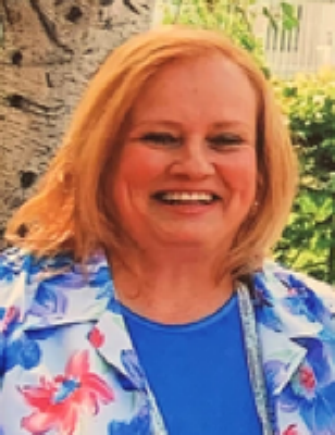 Toni Ann Bauernhuber