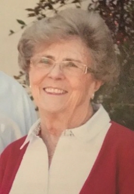 Sarah Ann Higgins Tuscon, Arizona Obituary