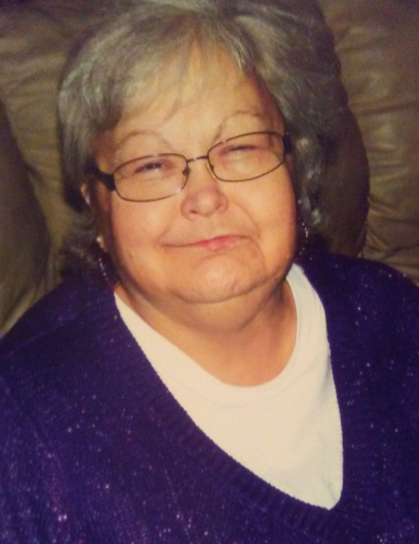 Janice Carver Obituary