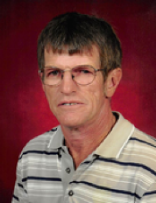Ronald Colyer