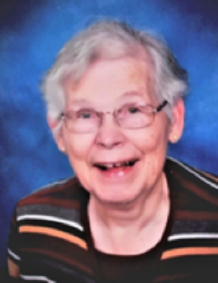 June Beck