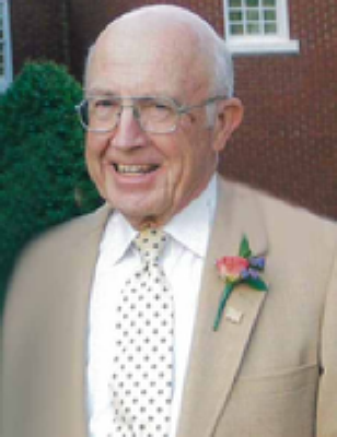 Alfred Linwood Ballard