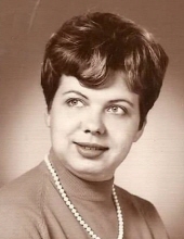 Kathryn I. Matranga