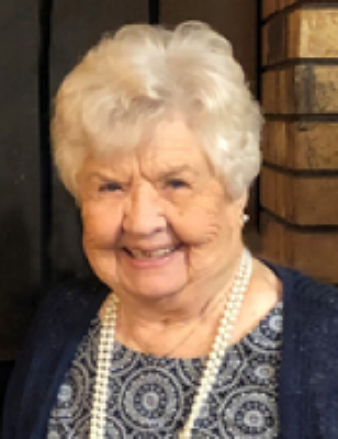 Arlene Strand