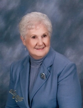 Peggy Ann Willis