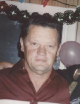 Irvin Clair Randall