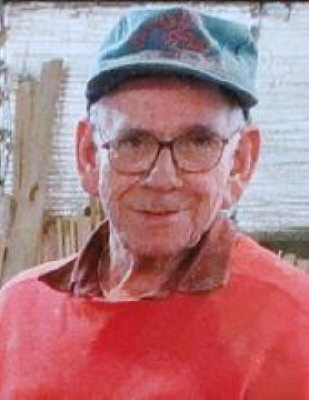 George Warren Bartlett