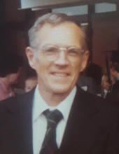 Hugh J. Short