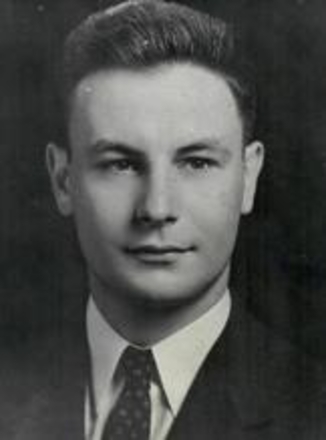 Photo of Robert W. Ahner, Sr.