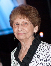 Pauline  L. Pinnow