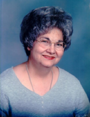 Marcia A. McConaha