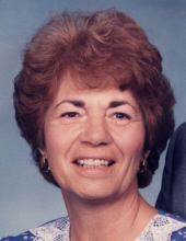 Barbara E. Lord