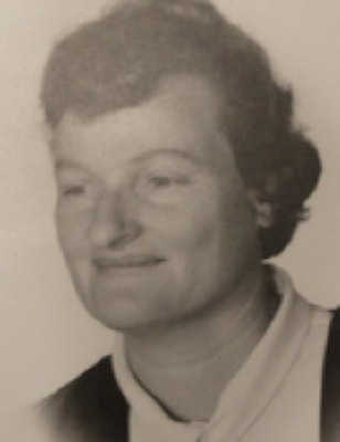 Rita Fern Cameron