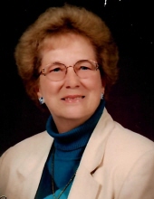 Phyllis Mae Wenzel