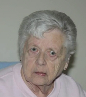 Photo of Nancy Couch