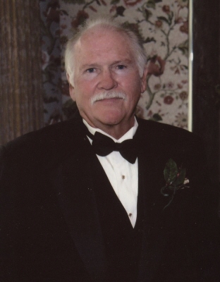 Photo of Albert Worley Sr.