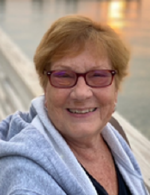 Anne P. Alban