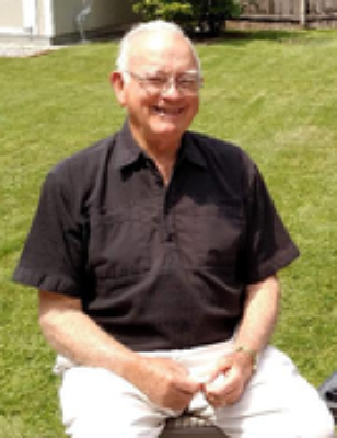 Lyle Burton Leavitt