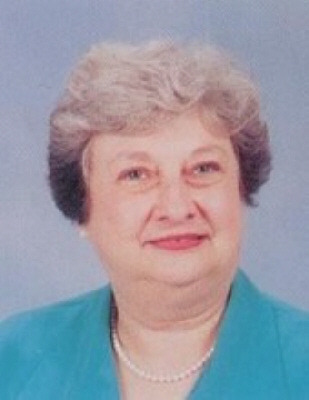 Photo of Janie Gobble Sims