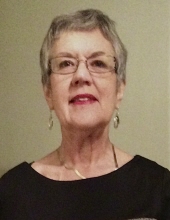 Linda Margaret Horner