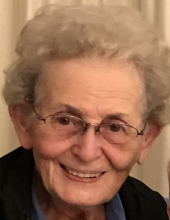 Marjorie L. Gilbreath